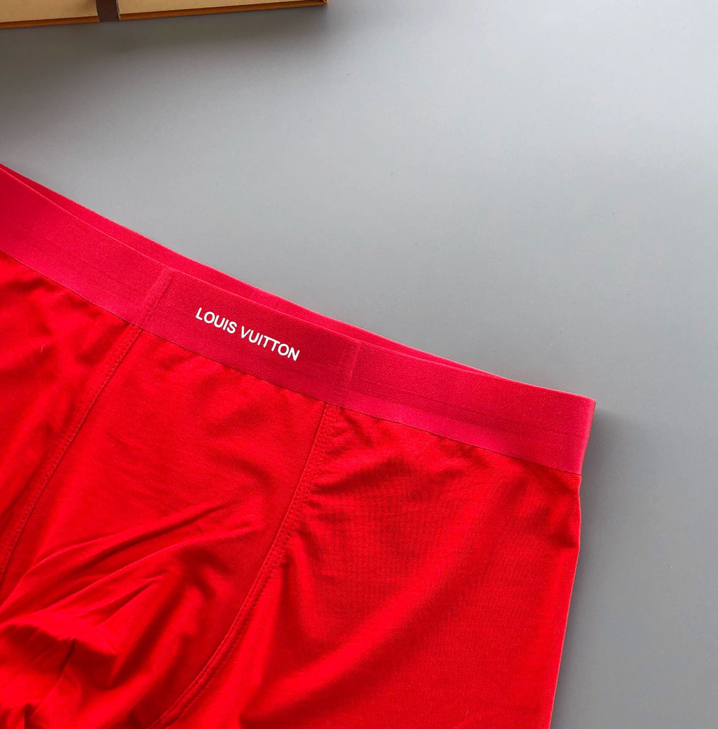 Louis Vuitton Modal Men's Boxer Briefs - 3-Piece Box