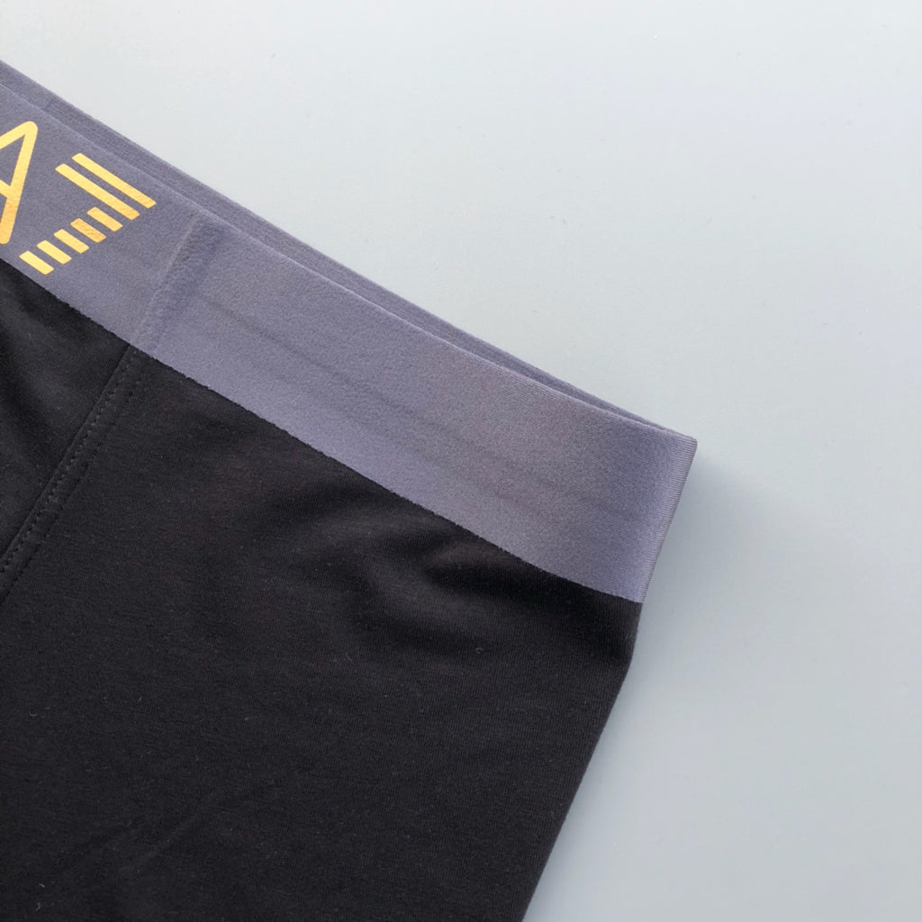 Emporio Armani Modal Men's Boxer Briefs - 3-Piece Box