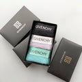 Givenchy Cotton Men's Boxer Briefs - 3-Piece Box