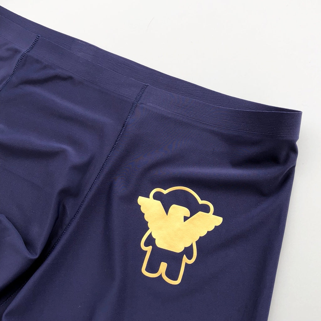 Armani Milk Silk Boxer Briefs - 3-Piece Box