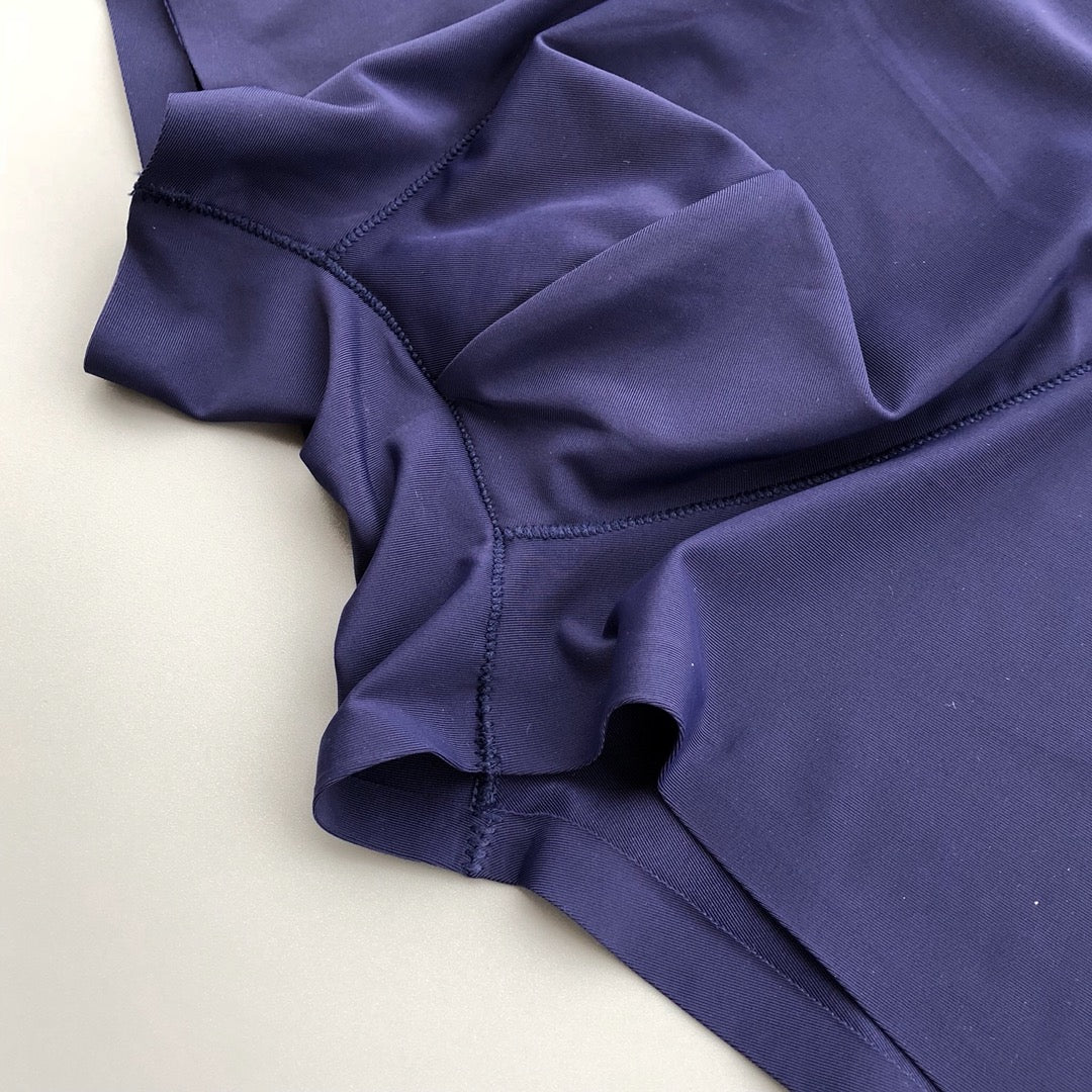 Armani Silk Character Detail Men's Boxer Briefs - 3-Piece Box