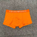 Emporio Armani Modal Men's Boxer Briefs - 3-Piece Box