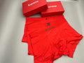 Modal Men's Boxer Briefs - 3-Piece Box