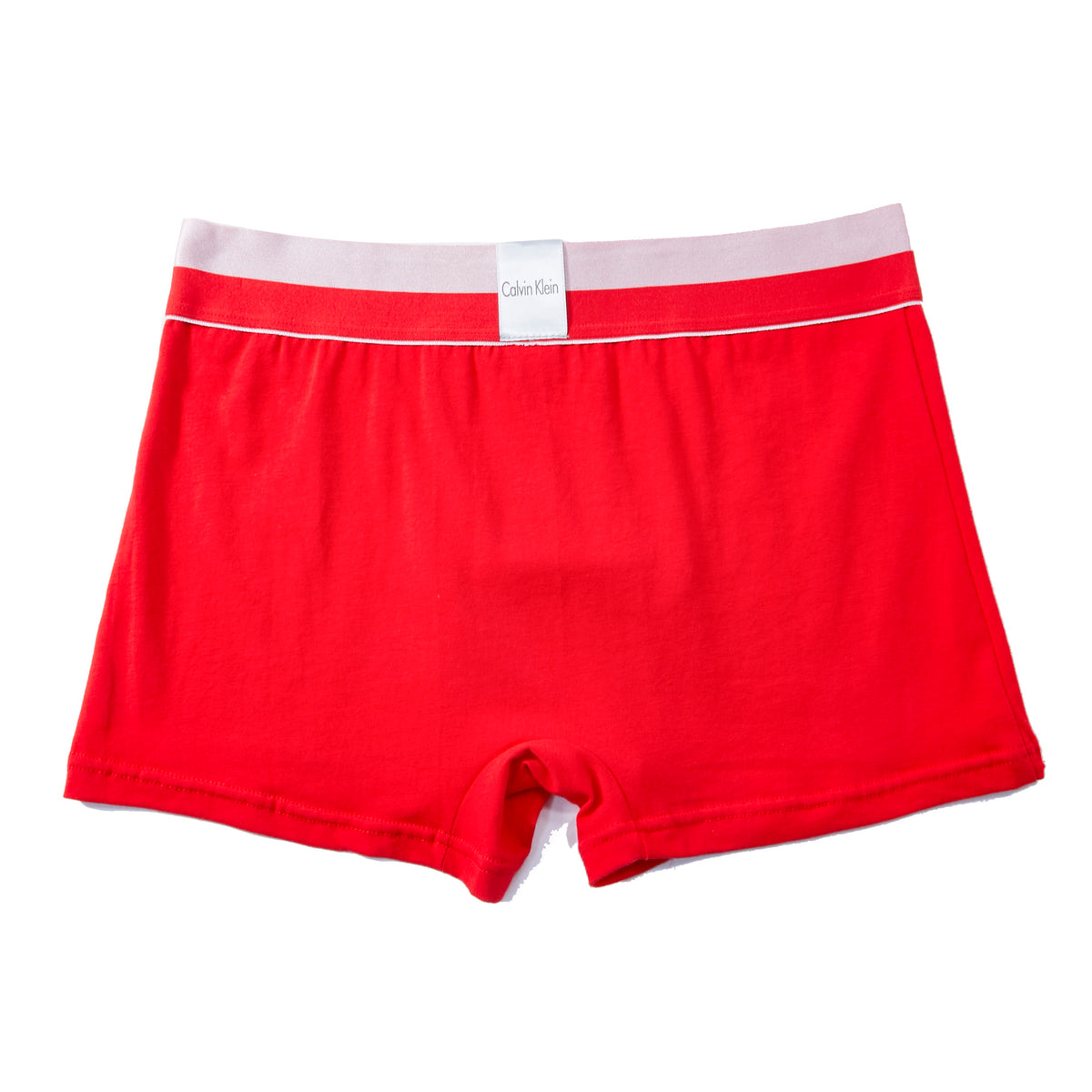 Calvin Klein Cotton Men's Boxer Briefs - 3-Piece Box