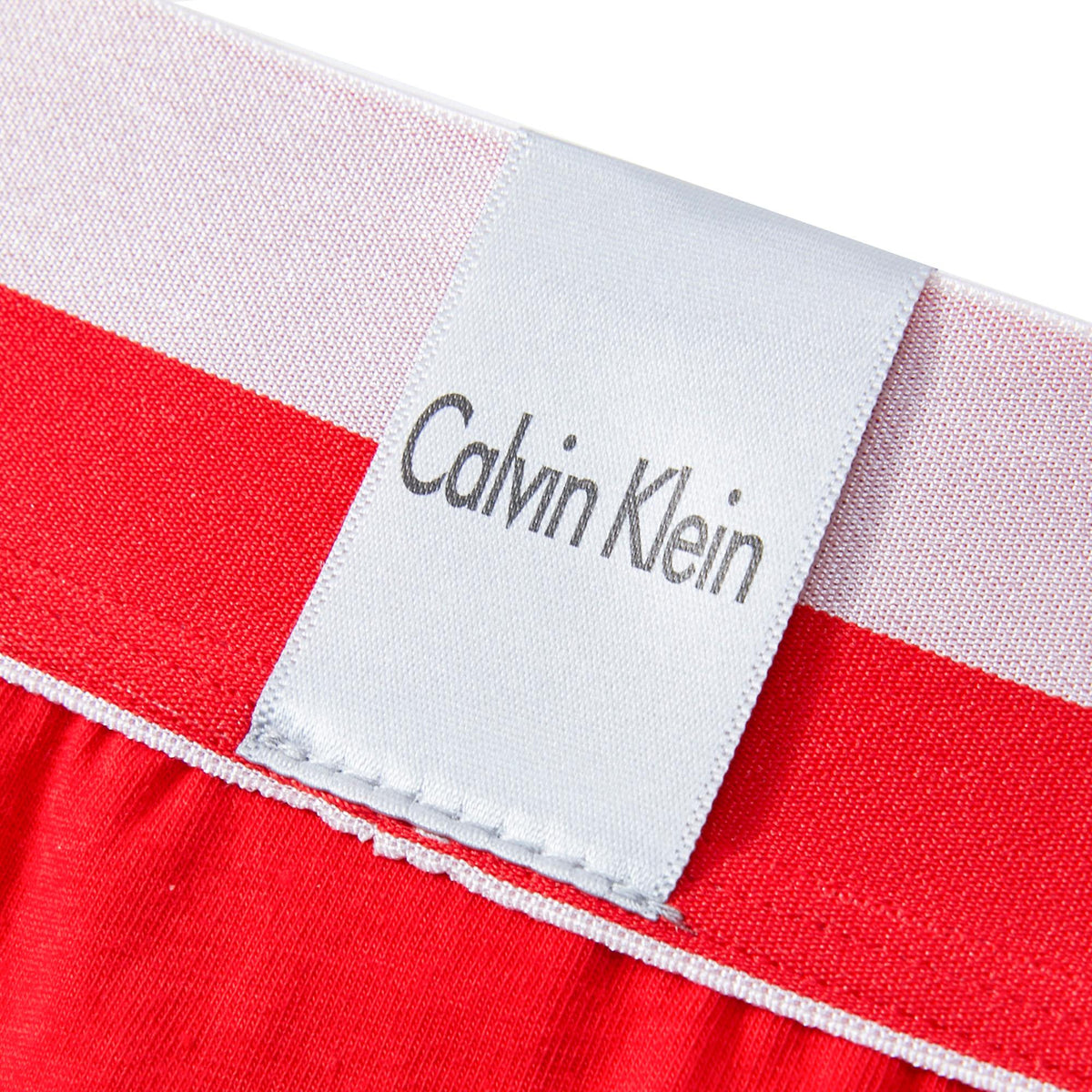 Calvin Klein Cotton Men's Boxer Briefs - 3-Piece Box