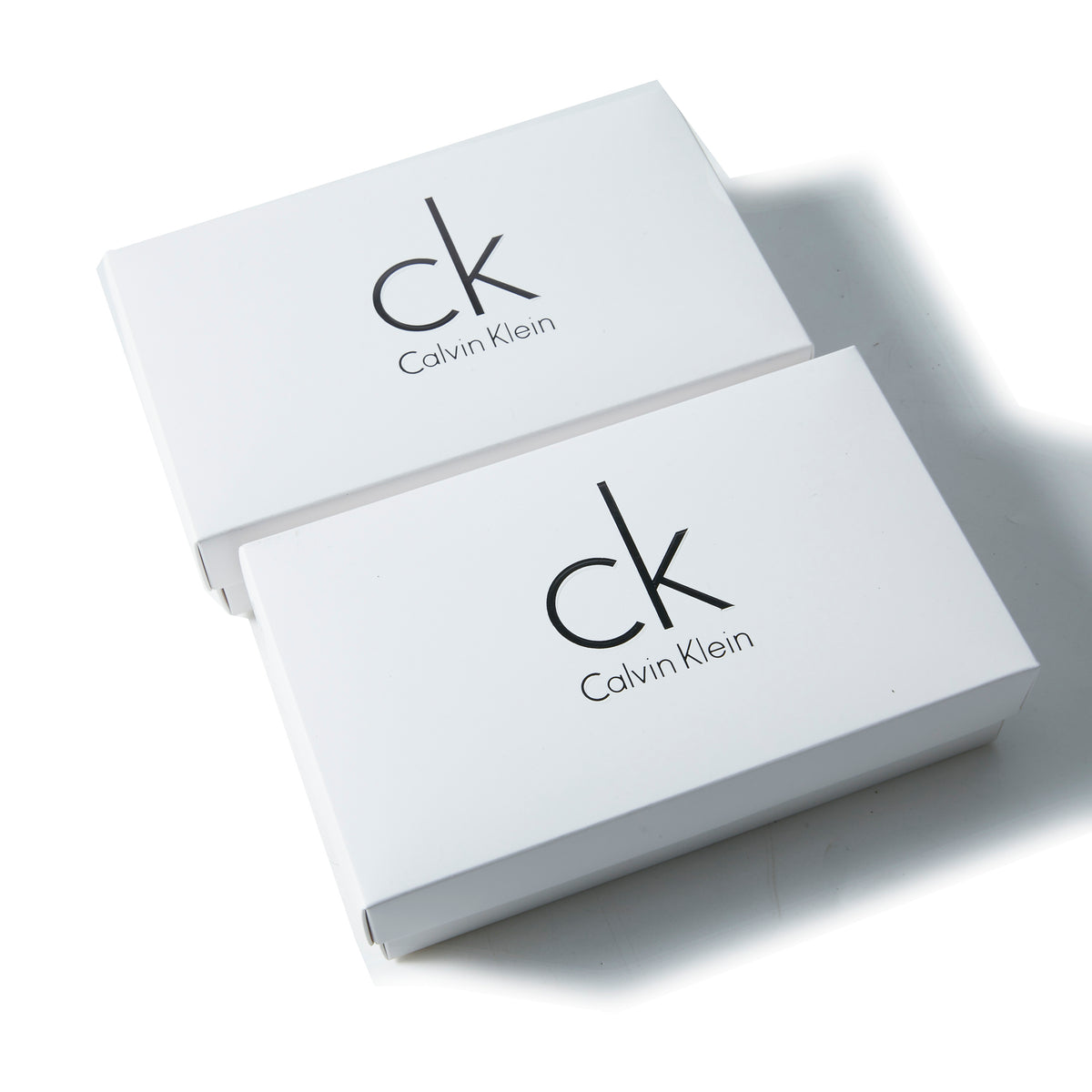 Calvin Klein Broad Logo Waistbands Men's Boxer Briefs