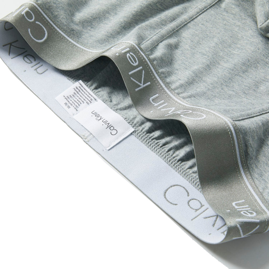 Calvin Klein Broad Logo Waistbands Men's Boxer Briefs