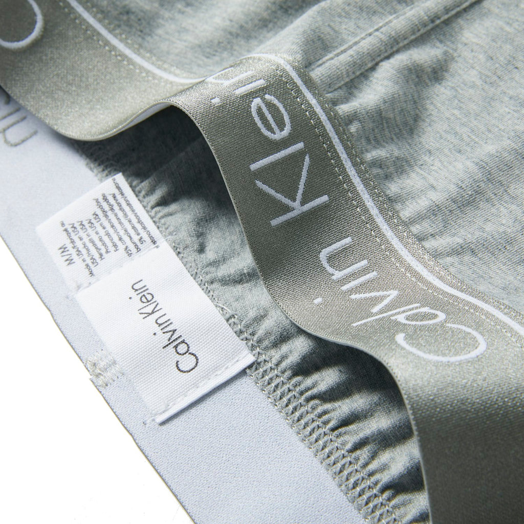 Calvin Klein Broad Logo Waistbands Men's Boxer Briefs