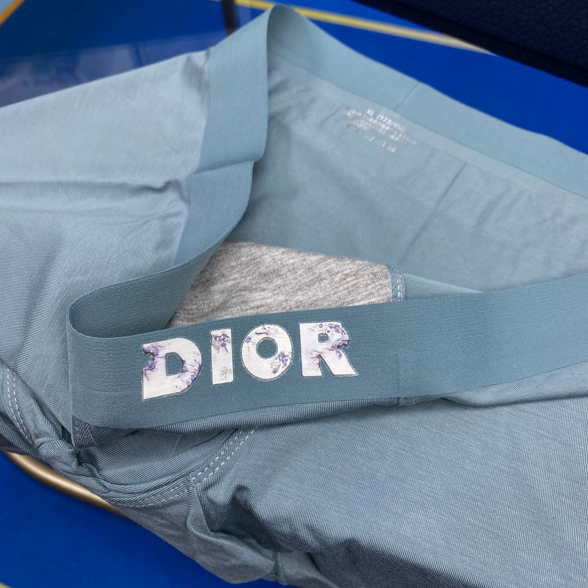 Dior Men's Boxer Briefs - 3-Piece Box