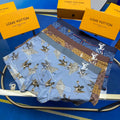 Louis Vuitton Men's Boxer Briefs - 3-Piece Box