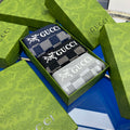 Gucci Men's Boxer Briefs - 3-Piece Box