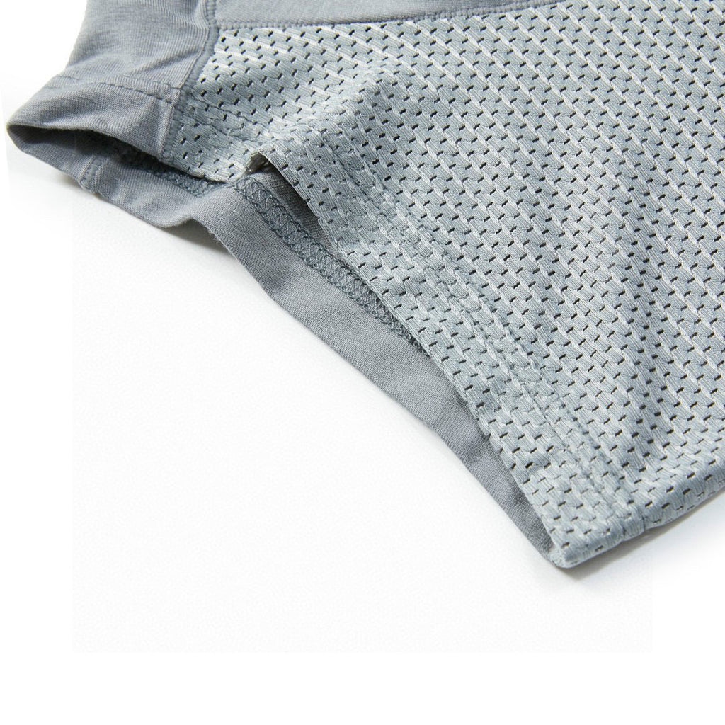 Calvin Klein Cotton Men's Boxer Briefs - 3-Piece Box