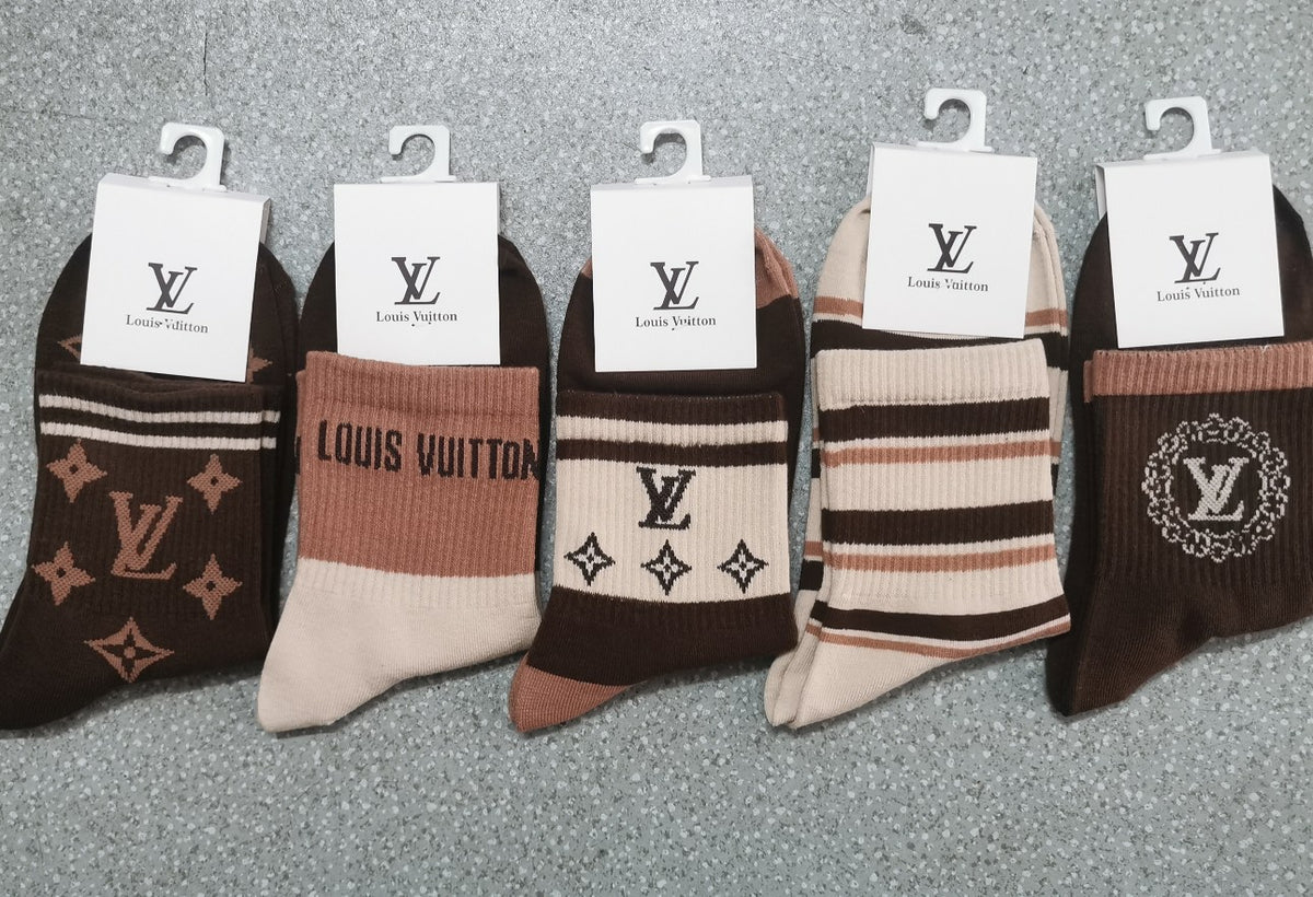 Crew Socks