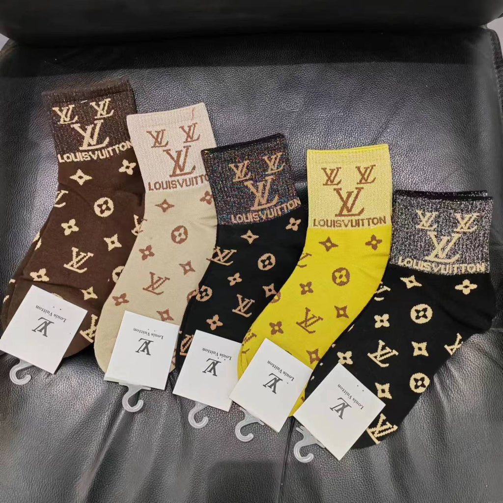 Crew Socks