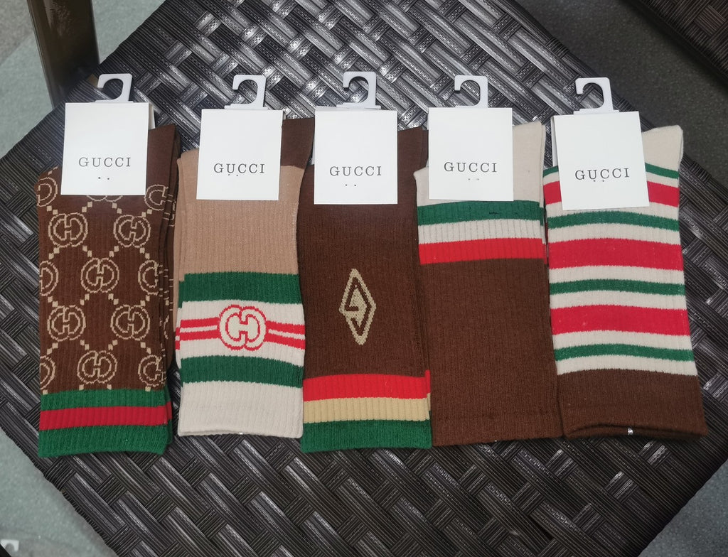 Crew Socks