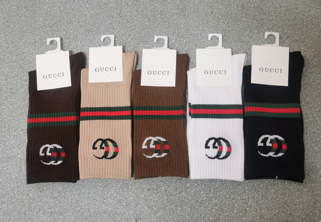 Crew Socks