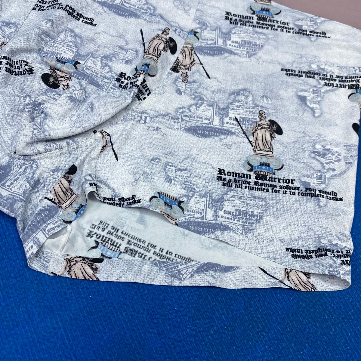 Gucci Ice-Silk Men's Boxer Briefs - 3-Piece Box