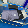 Prada Men's Boxer Briefs - 3-Piece Box