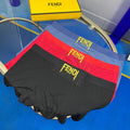 Men's Boxer Briefs - 3-Piece Box