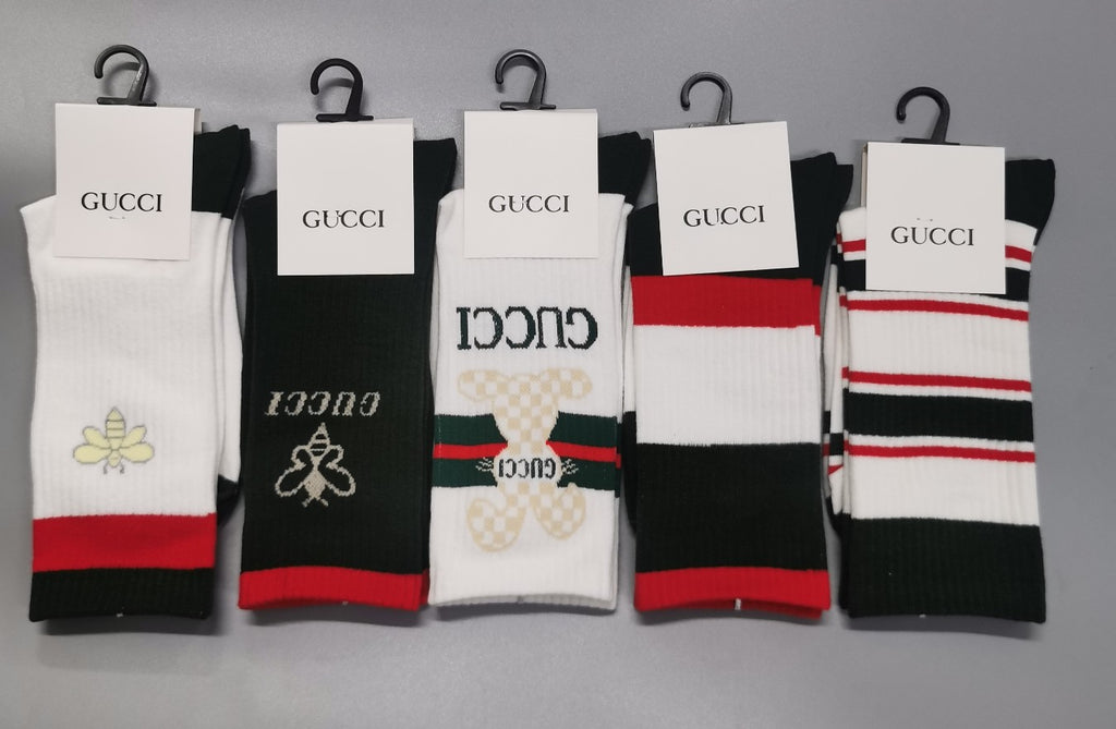 Crew Socks