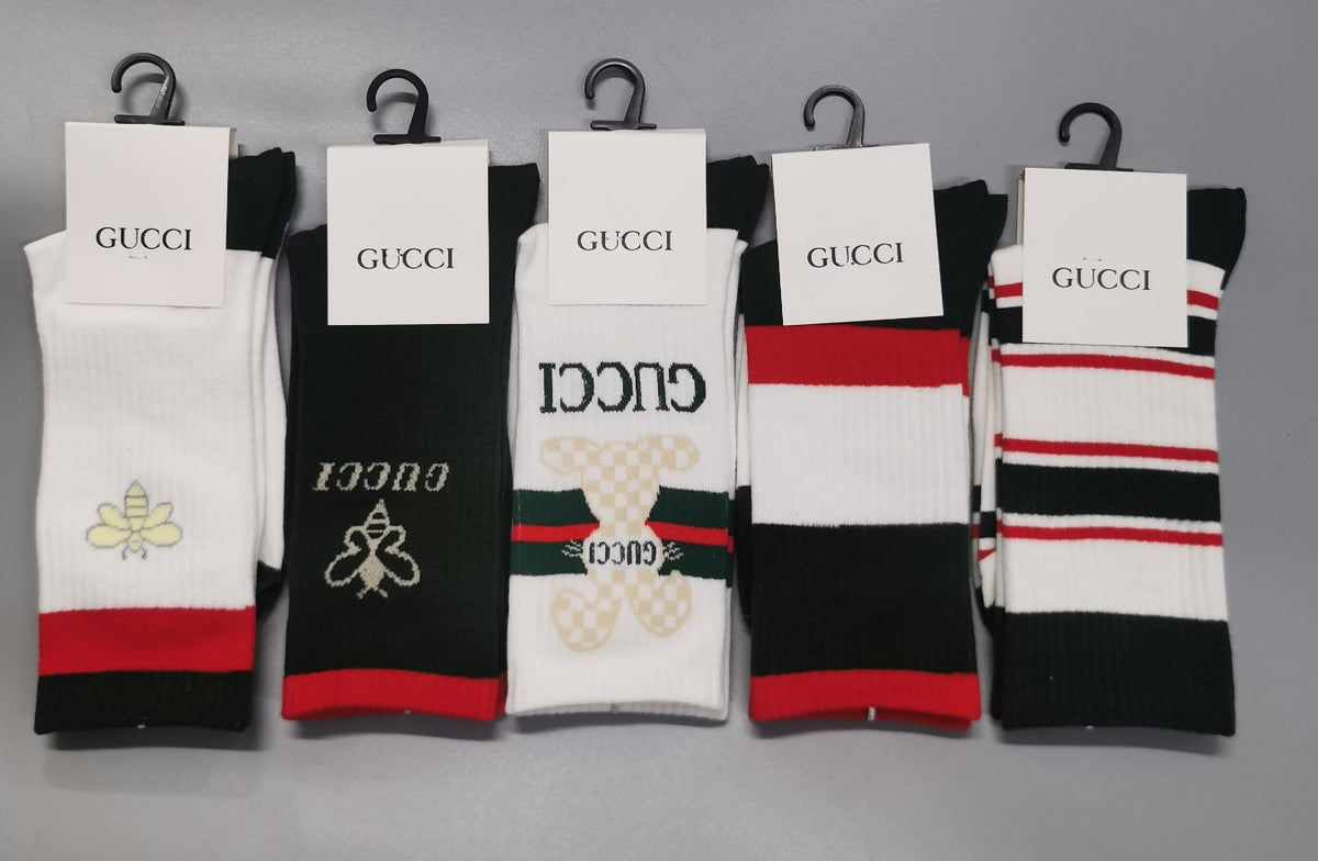 Crew Socks