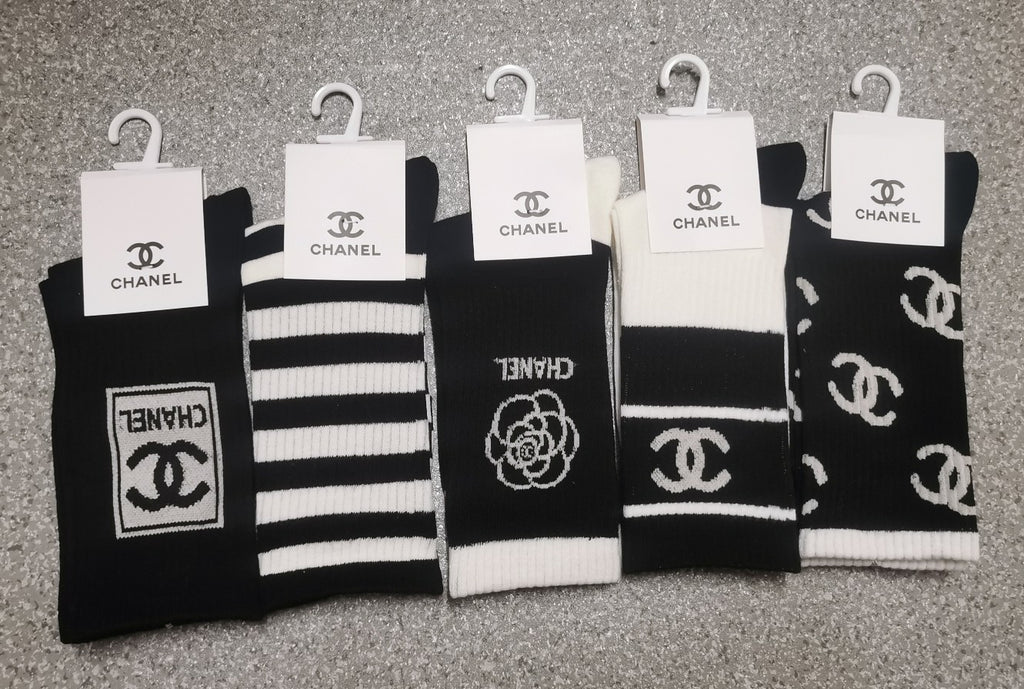 Crew Socks