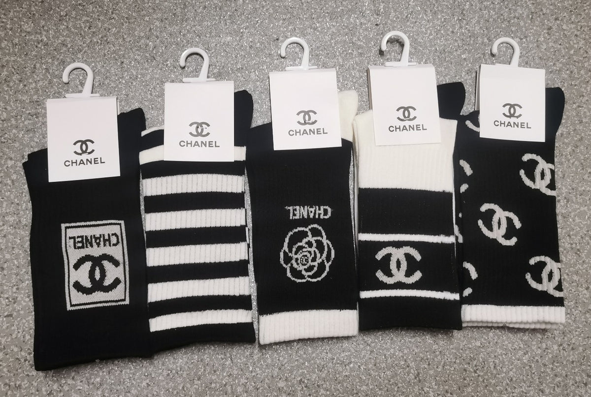 Crew Socks