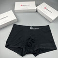 Lululemon Tonal Logo Waistbands Men's Boxer Briefs - 3-Piece Box