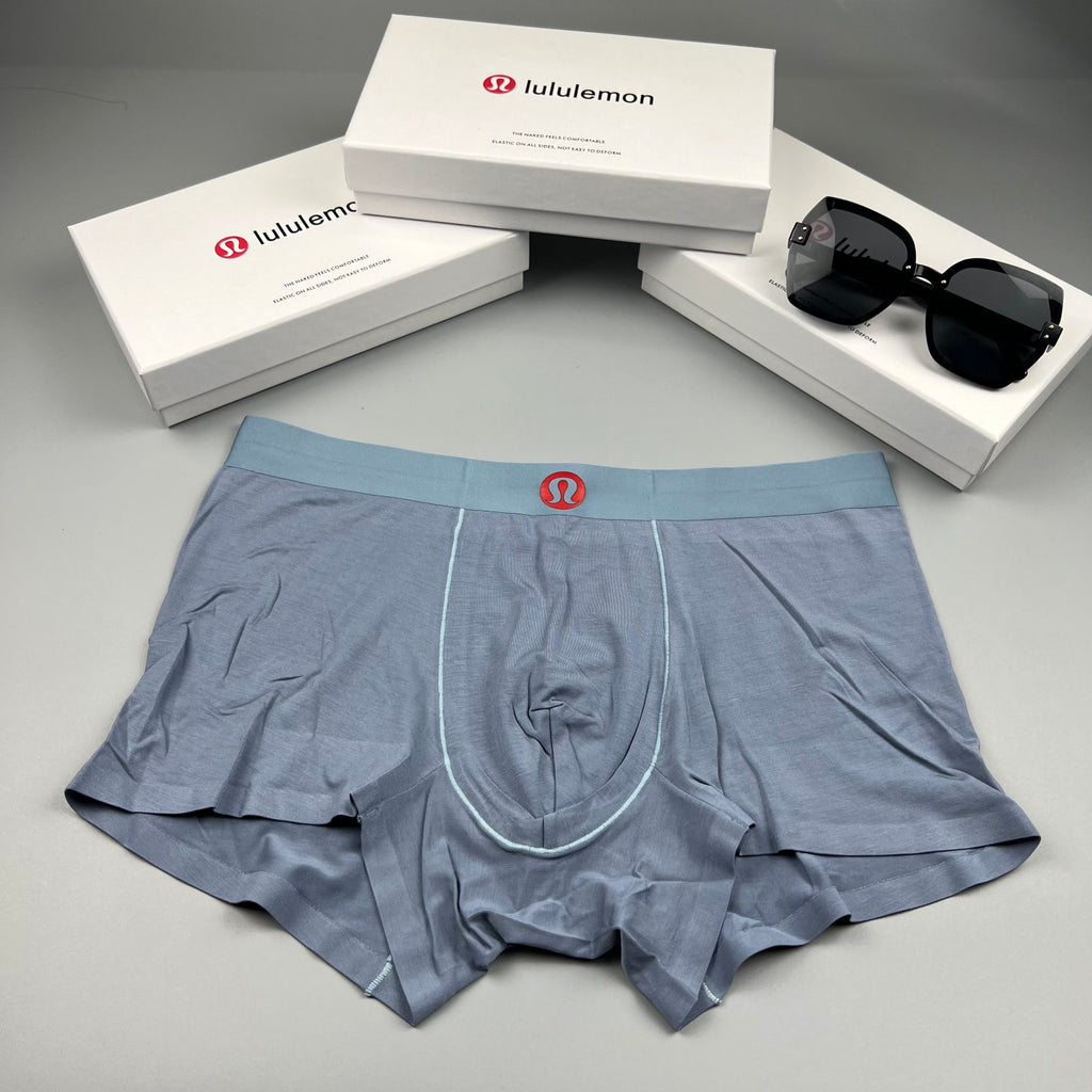 Lululemon Modal Men's Boxer Briefs - 3-Piece Box