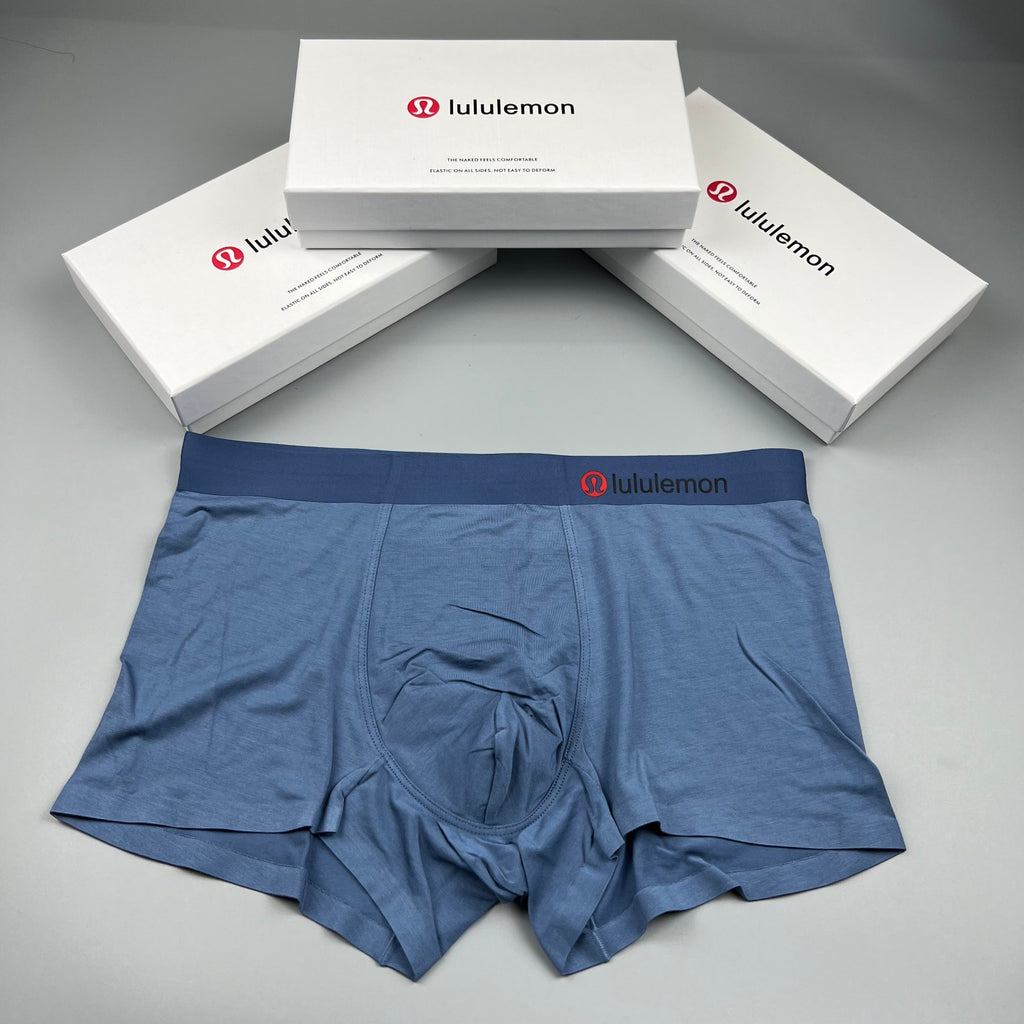 Lululemon Pastel Apparel - 3-Piece Box