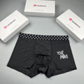 Lululemon Ice-Silk Men's Boxer Briefs - 3-Piece Box