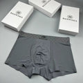 Balenciaga Ice-Silk Men's Boxer Briefs - 3-Piece Box