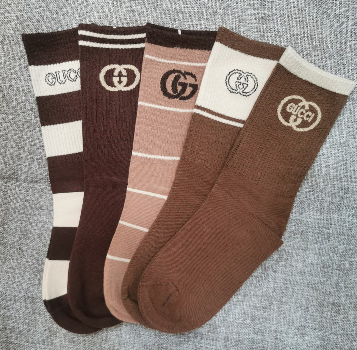 Crew Socks
