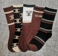 Crew Socks