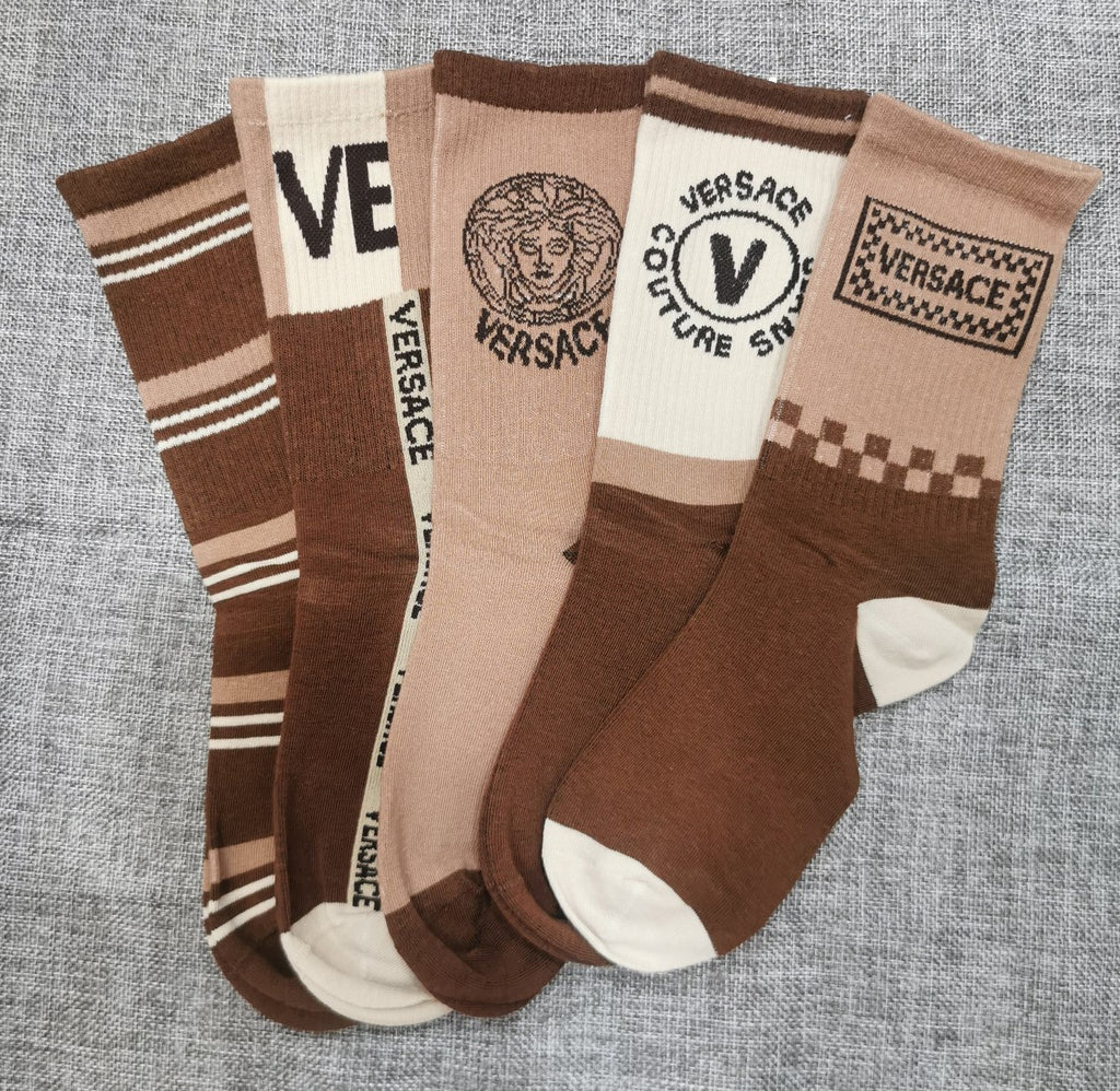 Crew Socks