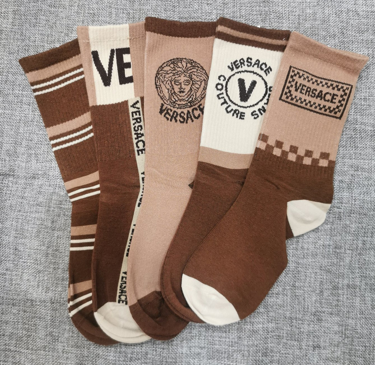 Crew Socks