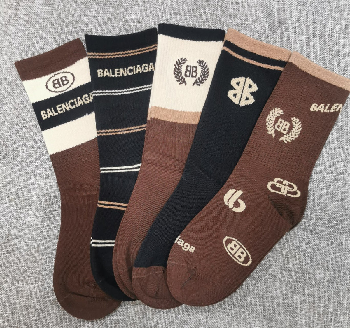 Crew Socks