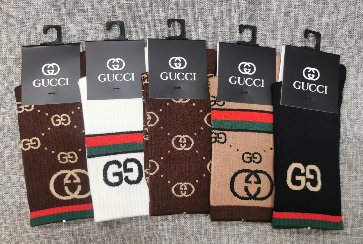 Crew Socks