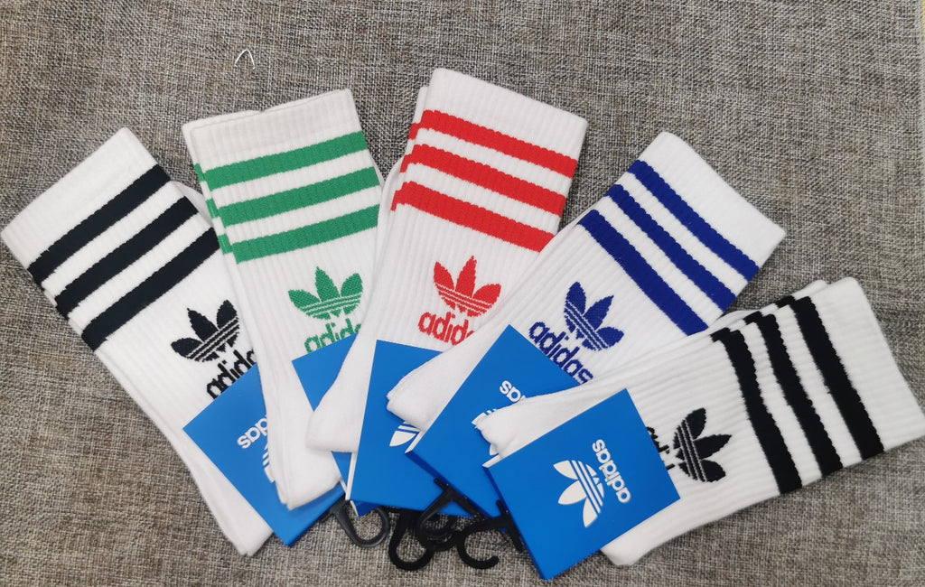 Crew Socks