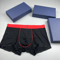 Men's Boxer Briefs - 3-Piece Box