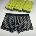 Modal Men's Boxer Briefs - 3-Piece Box