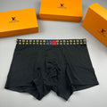 Louis Vuitton Modal Men's Boxer Briefs - 3-Piece Box