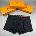 Louis Vuitton Modal Men's Boxer Briefs - 3-Piece Box