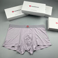 Lululemon Modal Men's Boxer Briefs - 3-Piece Box