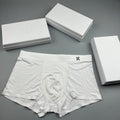 Modal Men's Boxer Briefs - 3-Piece Box