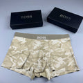 Men's Boxer Briefs - 3-Piece Box