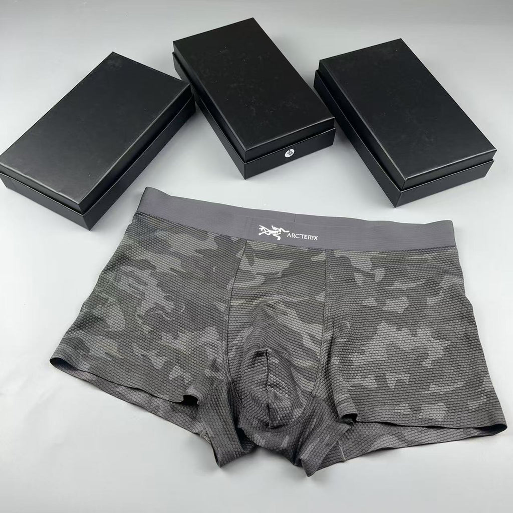 Arc'teryx Men's Boxer Briefs - 3-Piece Box