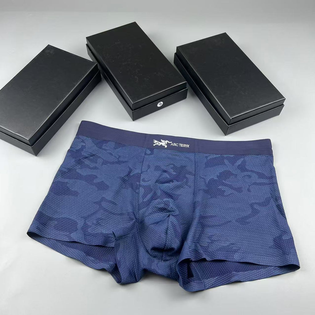 Arc'teryx Men's Boxer Briefs - 3-Piece Box