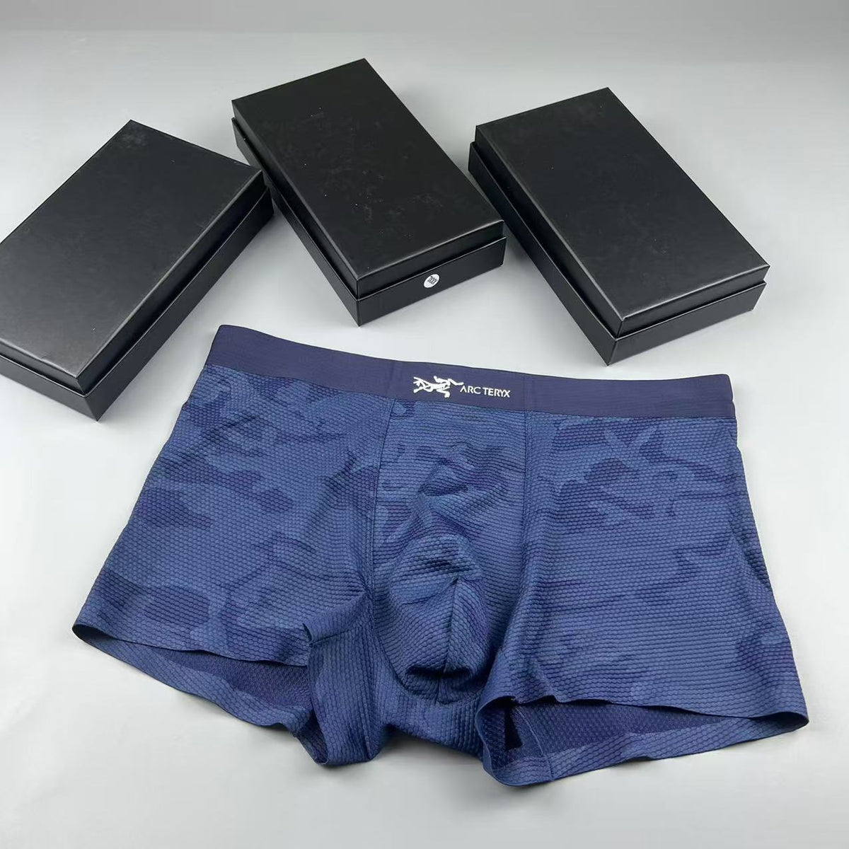 Arc'teryx Men's Boxer Briefs - 3-Piece Box