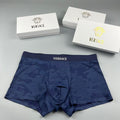 Versace Men's Boxer Briefs - 3-Piece Box